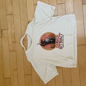 George Strait Tee